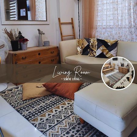 Davao City Vittoria Suites At Northpoint Pines Estate المظهر الخارجي الصورة