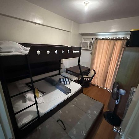 Davao City Vittoria Suites At Northpoint Pines Estate المظهر الخارجي الصورة