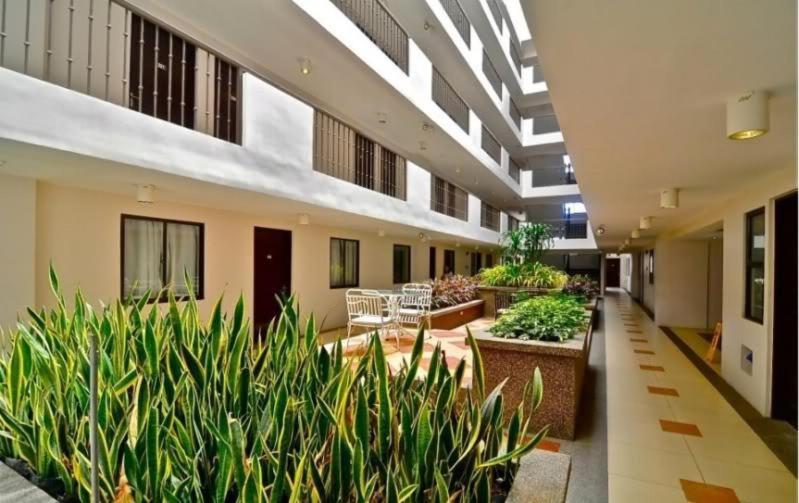 Davao City Vittoria Suites At Northpoint Pines Estate المظهر الخارجي الصورة