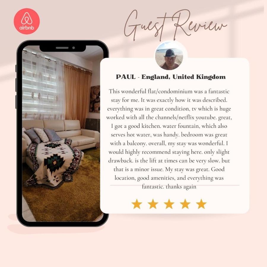 Davao City Vittoria Suites At Northpoint Pines Estate المظهر الخارجي الصورة