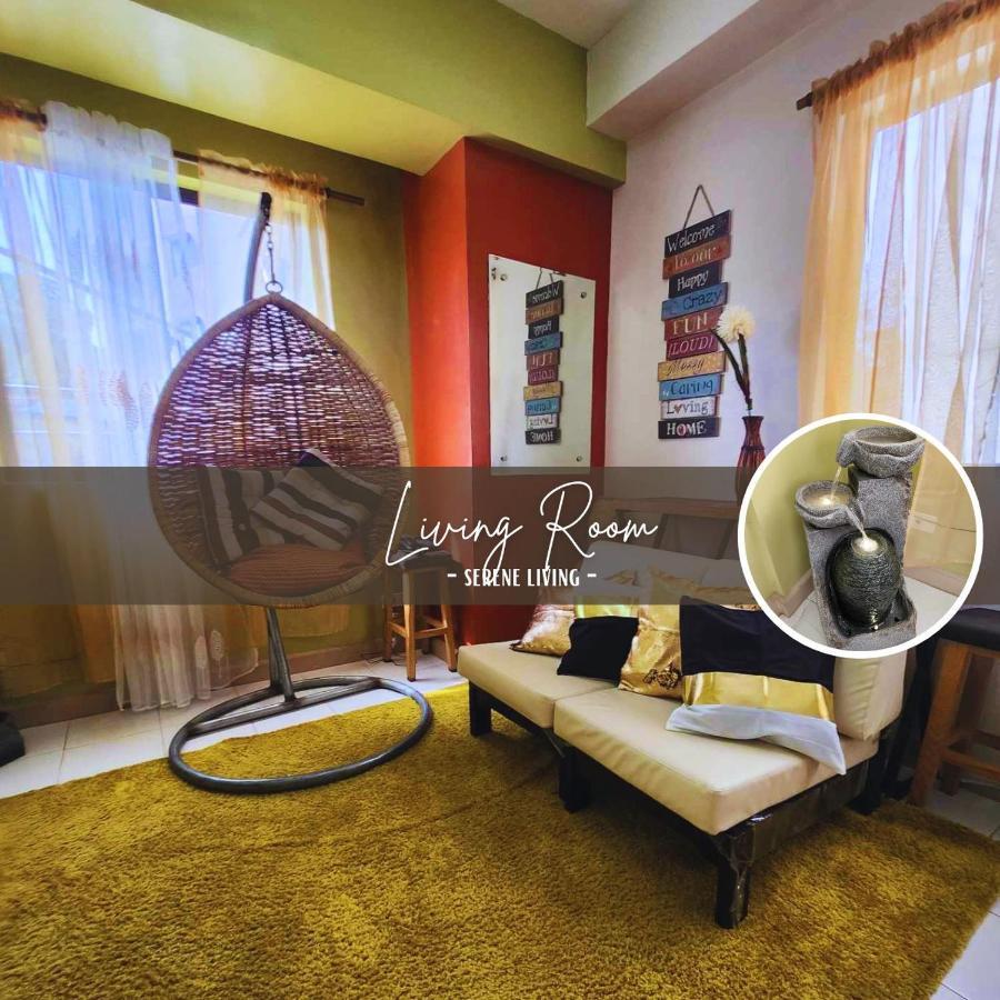 Davao City Vittoria Suites At Northpoint Pines Estate المظهر الخارجي الصورة