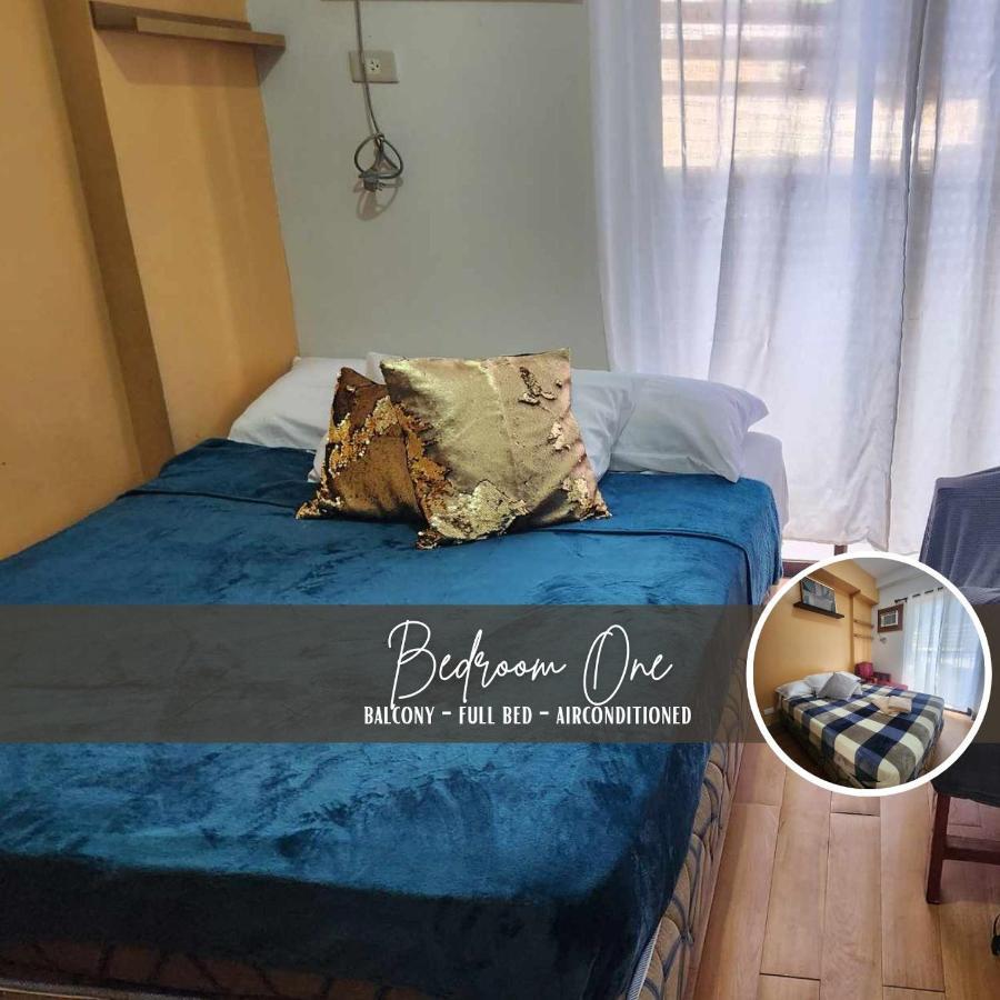Davao City Vittoria Suites At Northpoint Pines Estate المظهر الخارجي الصورة