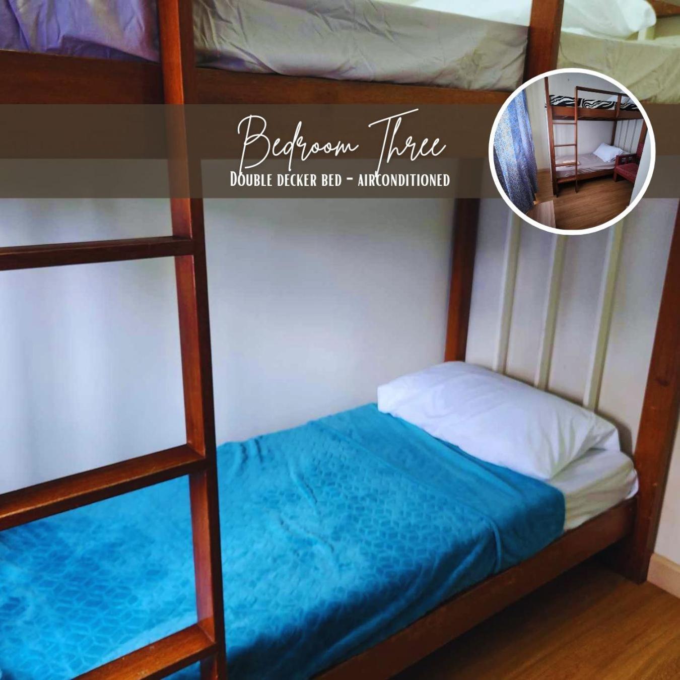 Davao City Vittoria Suites At Northpoint Pines Estate المظهر الخارجي الصورة