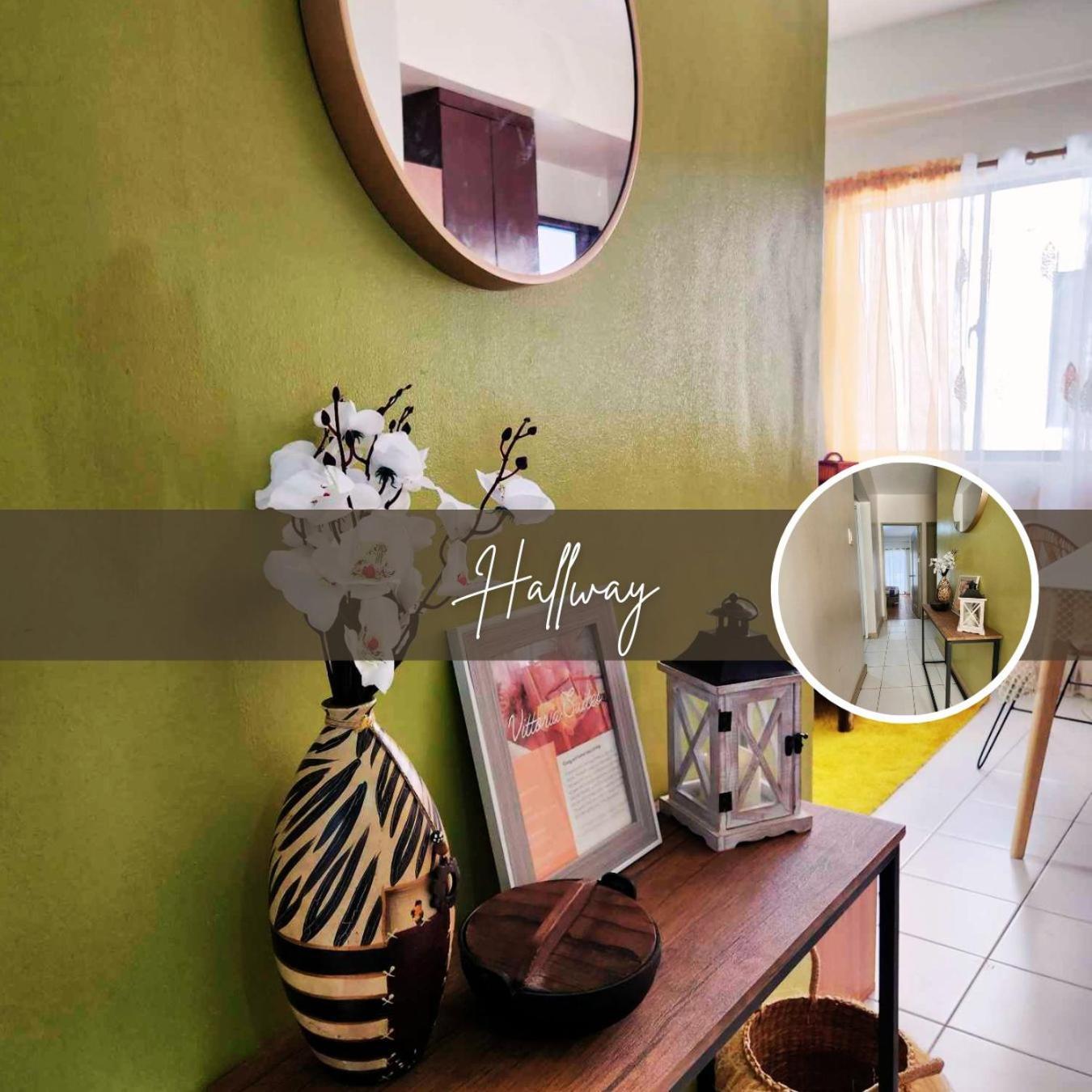Davao City Vittoria Suites At Northpoint Pines Estate المظهر الخارجي الصورة