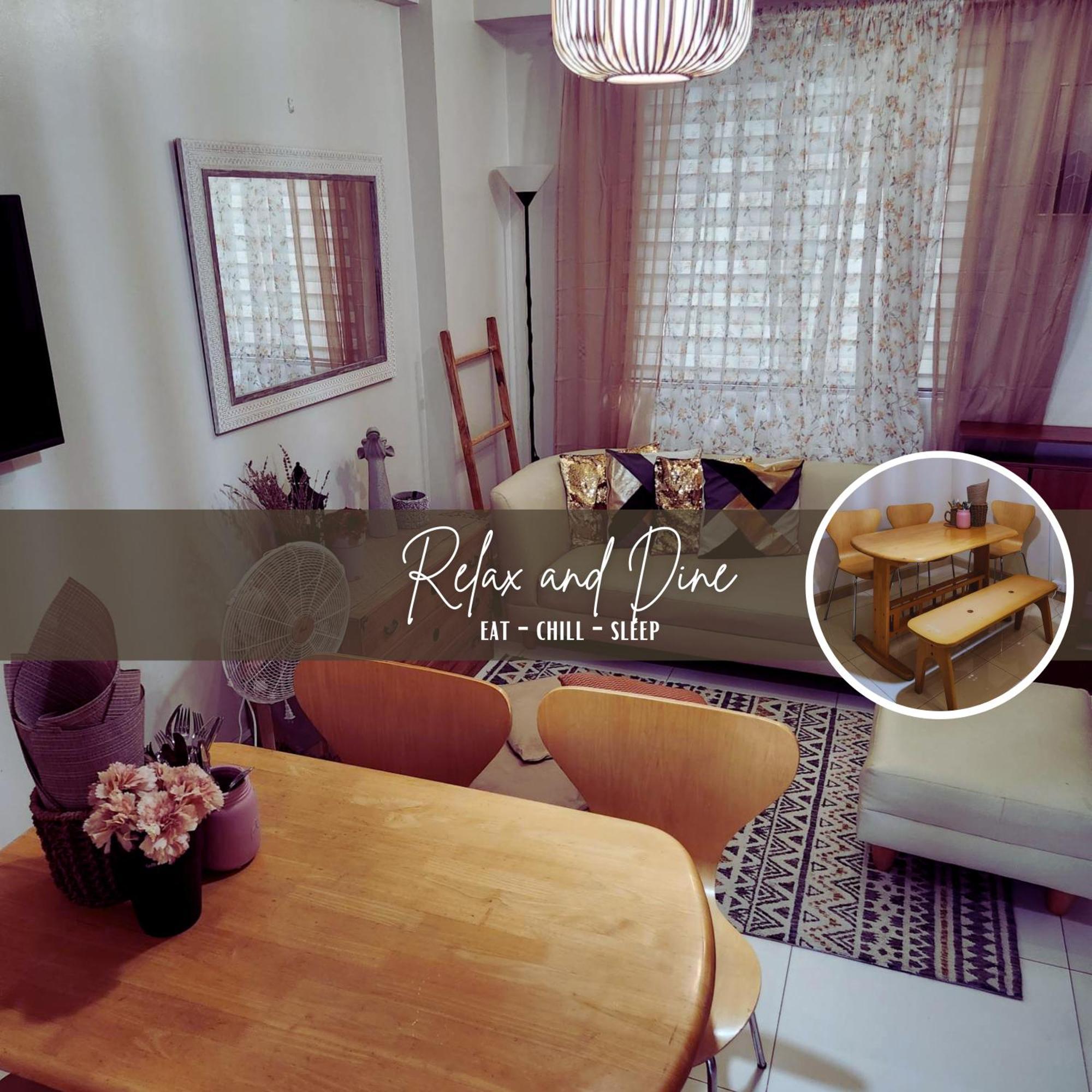 Davao City Vittoria Suites At Northpoint Pines Estate المظهر الخارجي الصورة