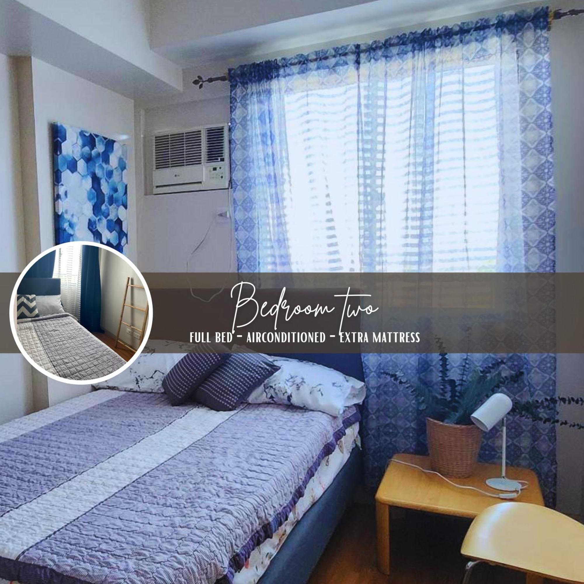 Davao City Vittoria Suites At Northpoint Pines Estate المظهر الخارجي الصورة