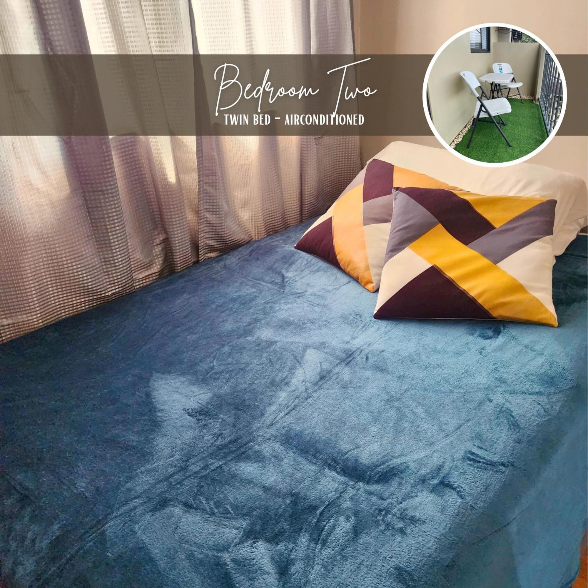 Davao City Vittoria Suites At Northpoint Pines Estate المظهر الخارجي الصورة