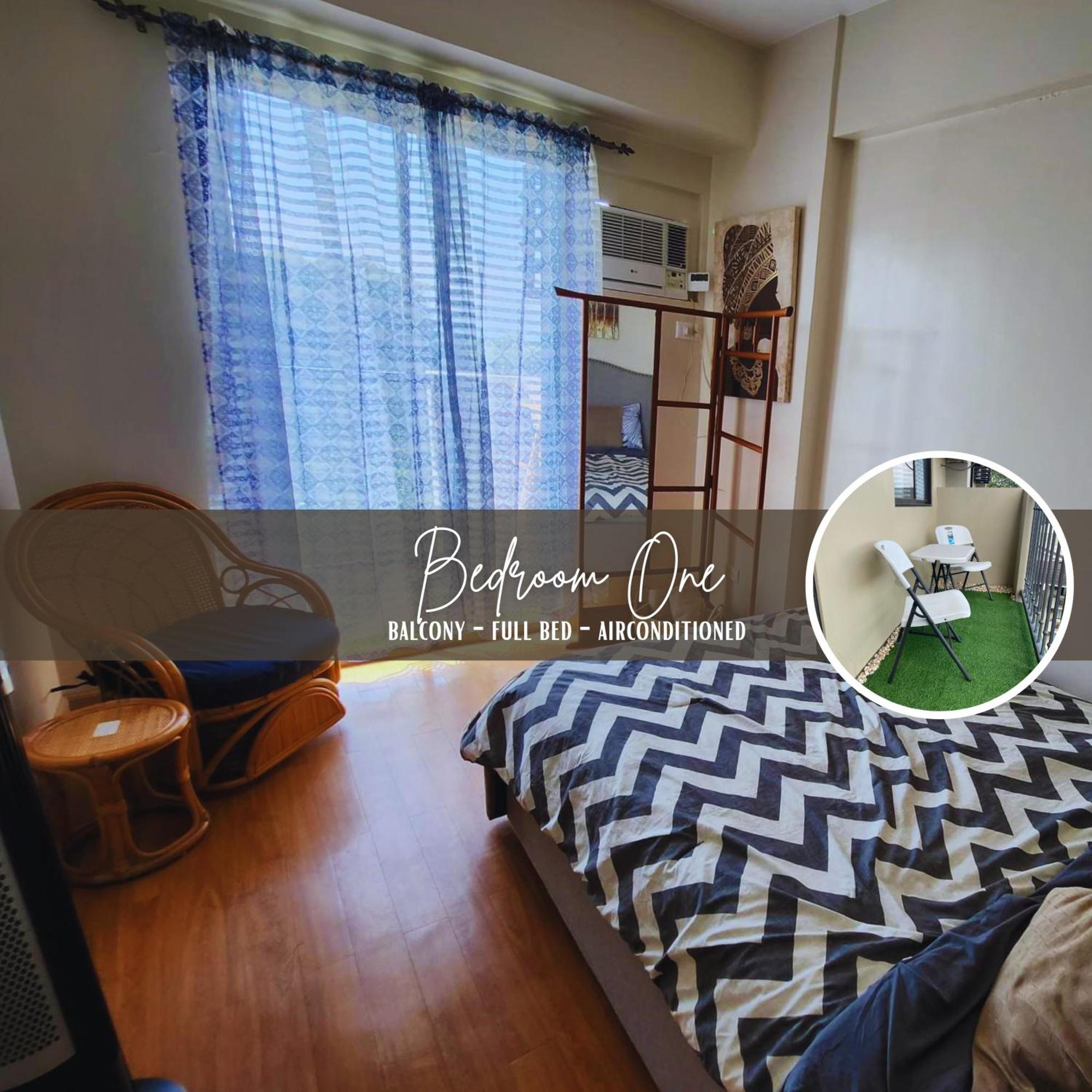 Davao City Vittoria Suites At Northpoint Pines Estate المظهر الخارجي الصورة