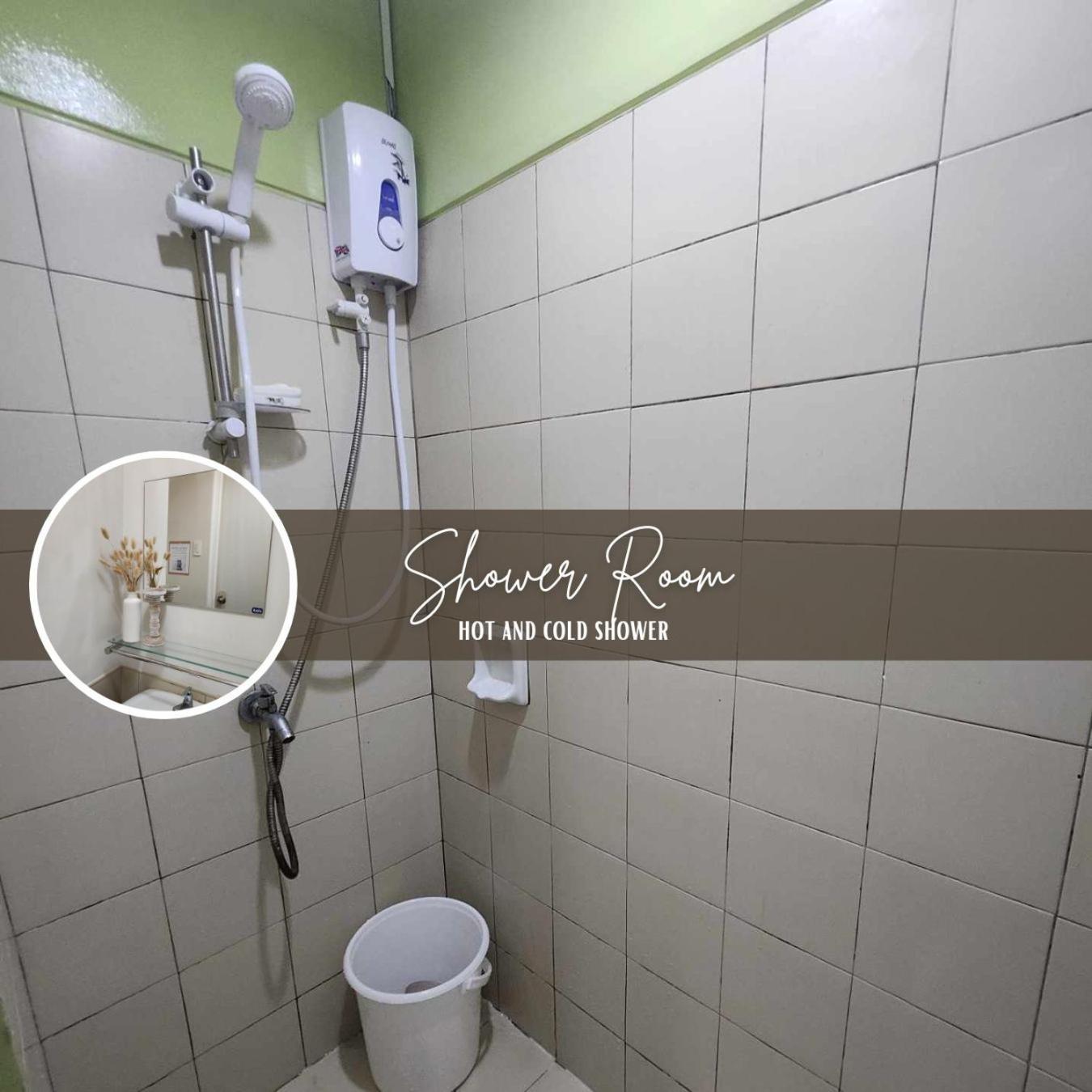 Davao City Vittoria Suites At Northpoint Pines Estate الغرفة الصورة