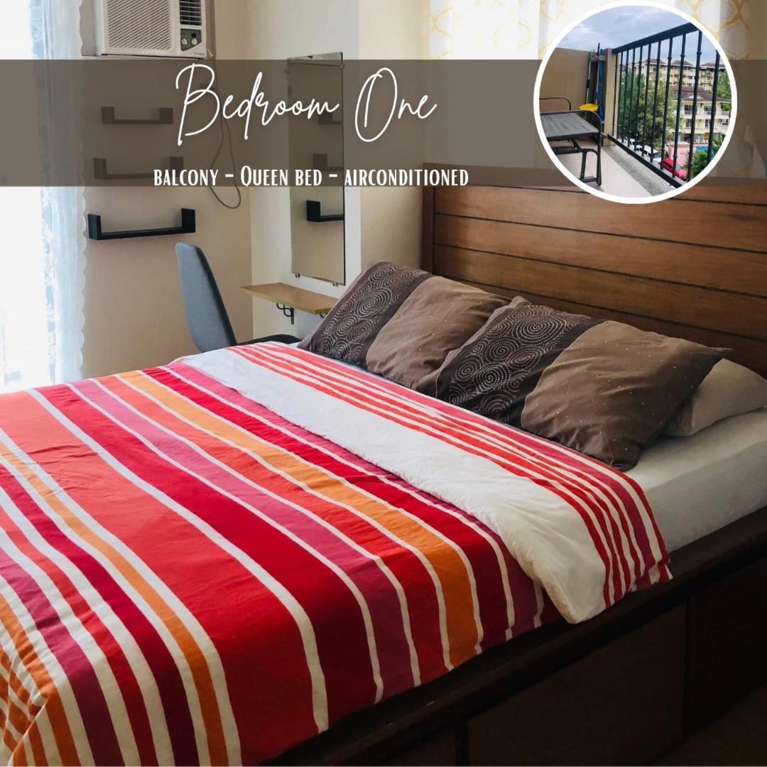Davao City Vittoria Suites At Northpoint Pines Estate المظهر الخارجي الصورة