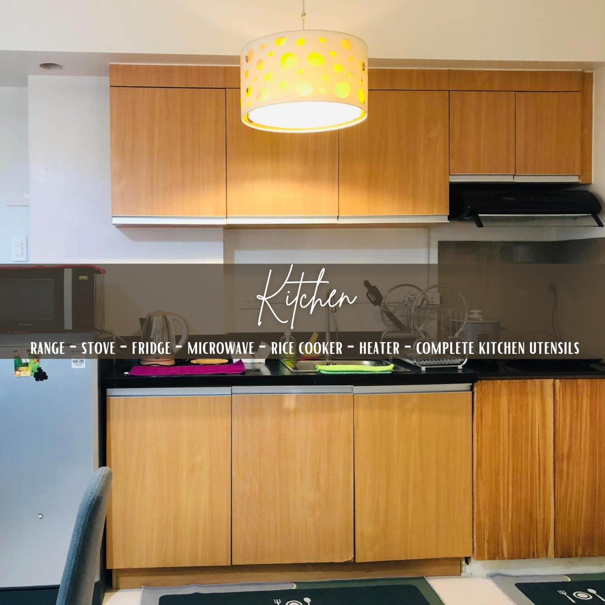 Davao City Vittoria Suites At Northpoint Pines Estate المظهر الخارجي الصورة