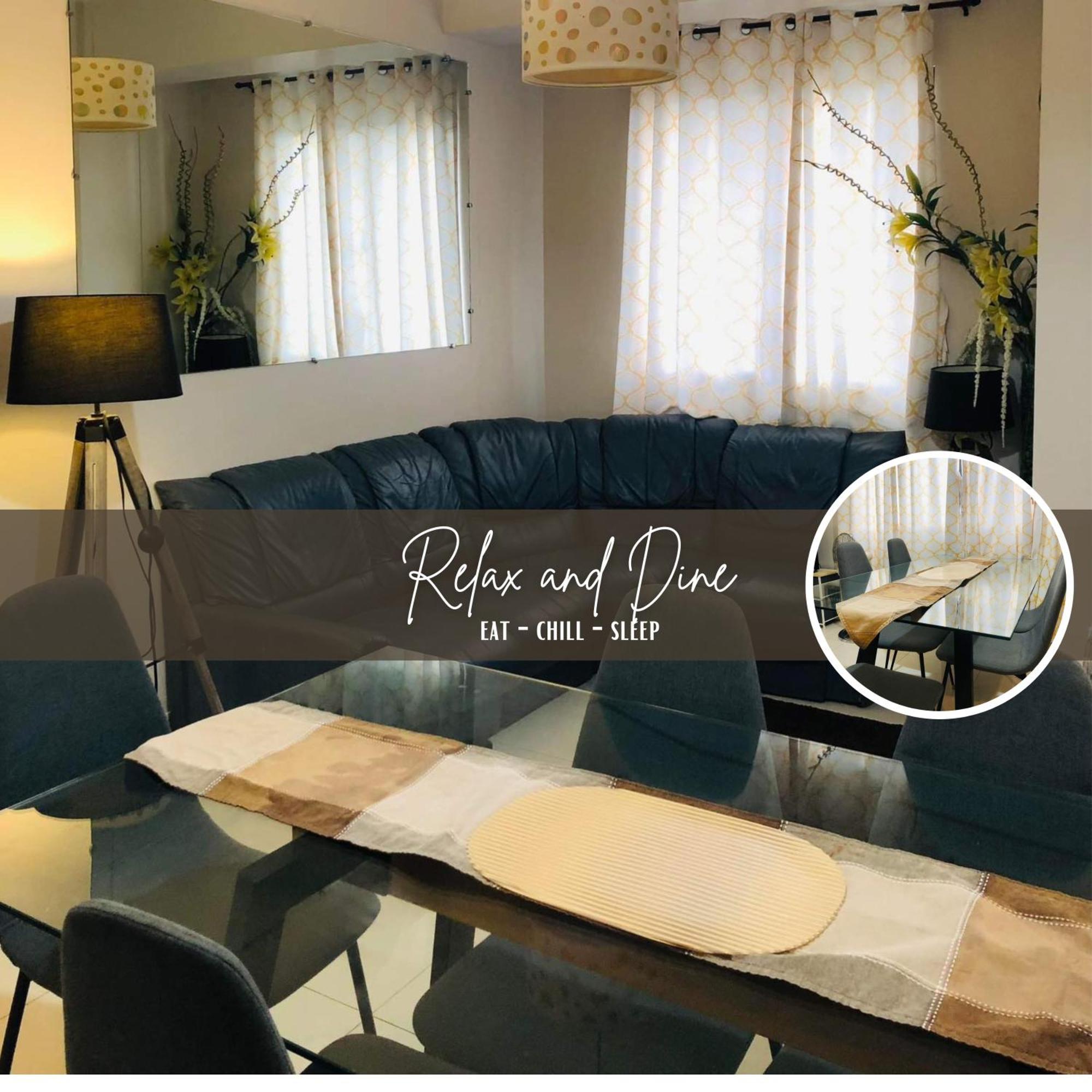 Davao City Vittoria Suites At Northpoint Pines Estate المظهر الخارجي الصورة