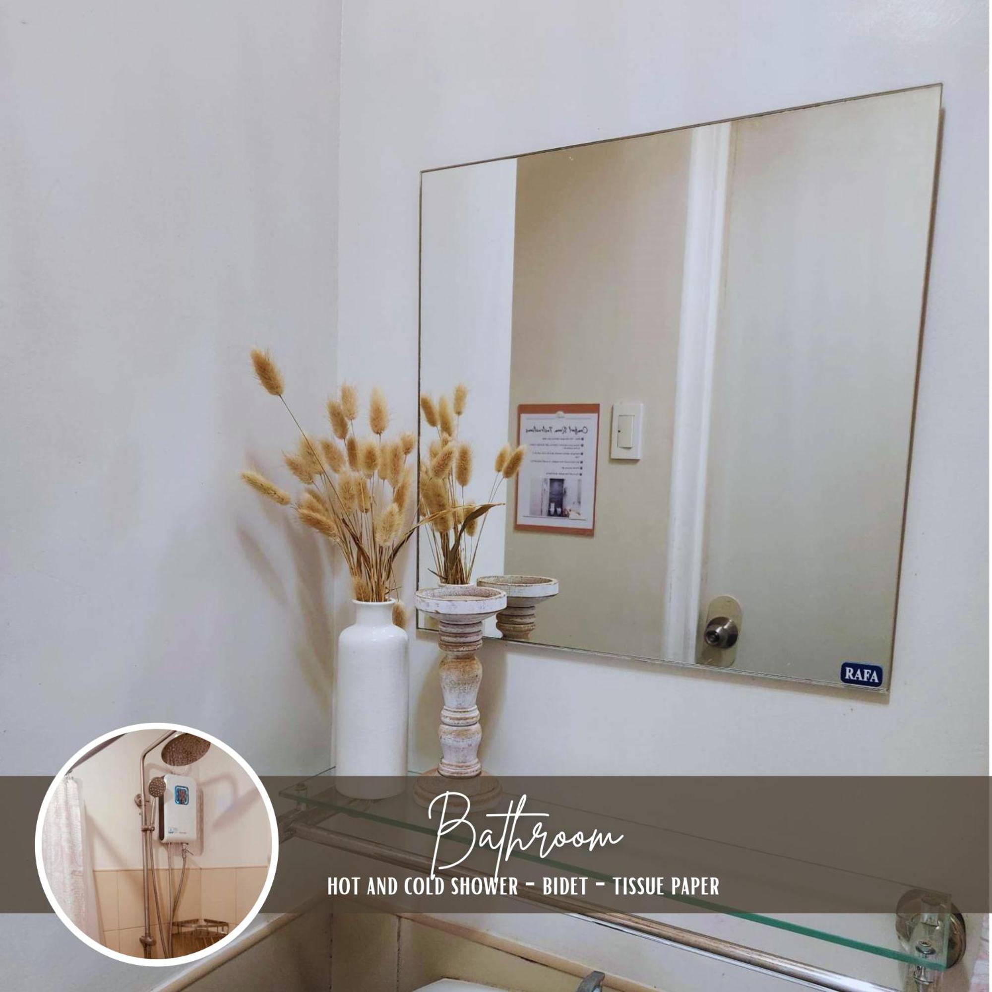 Davao City Vittoria Suites At Northpoint Pines Estate المظهر الخارجي الصورة