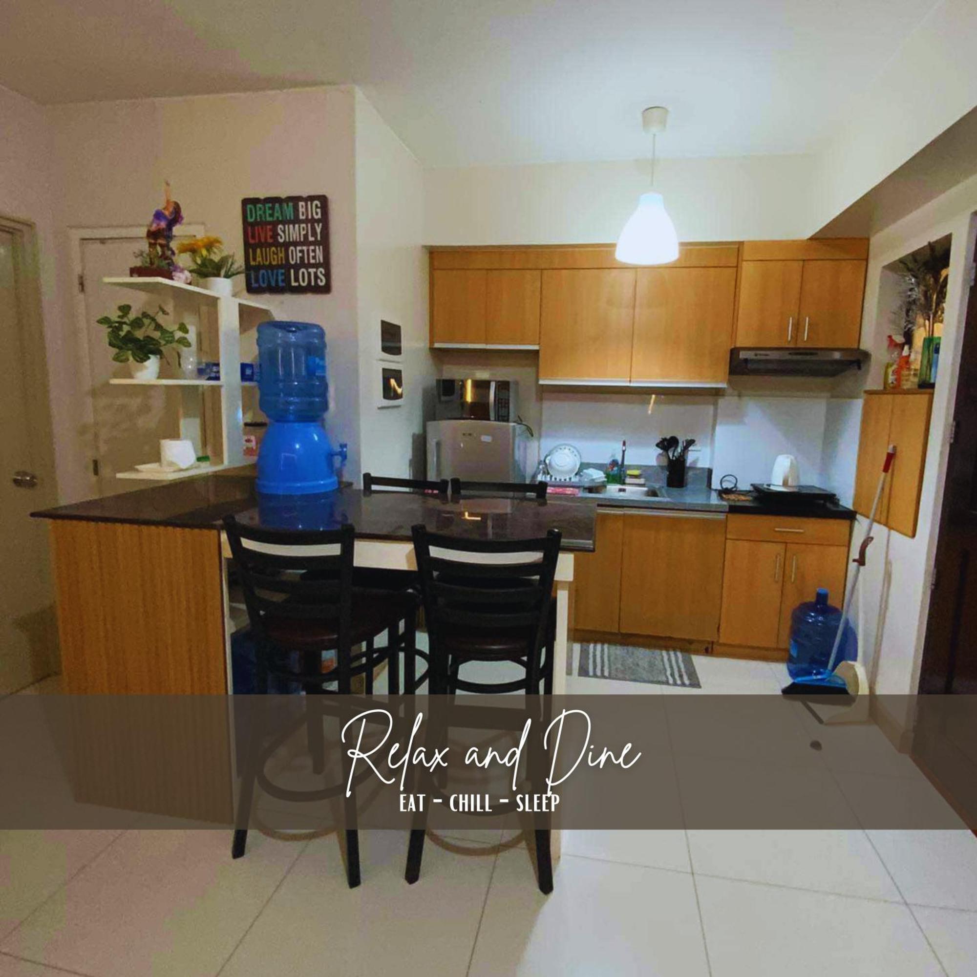 Davao City Vittoria Suites At Northpoint Pines Estate المظهر الخارجي الصورة