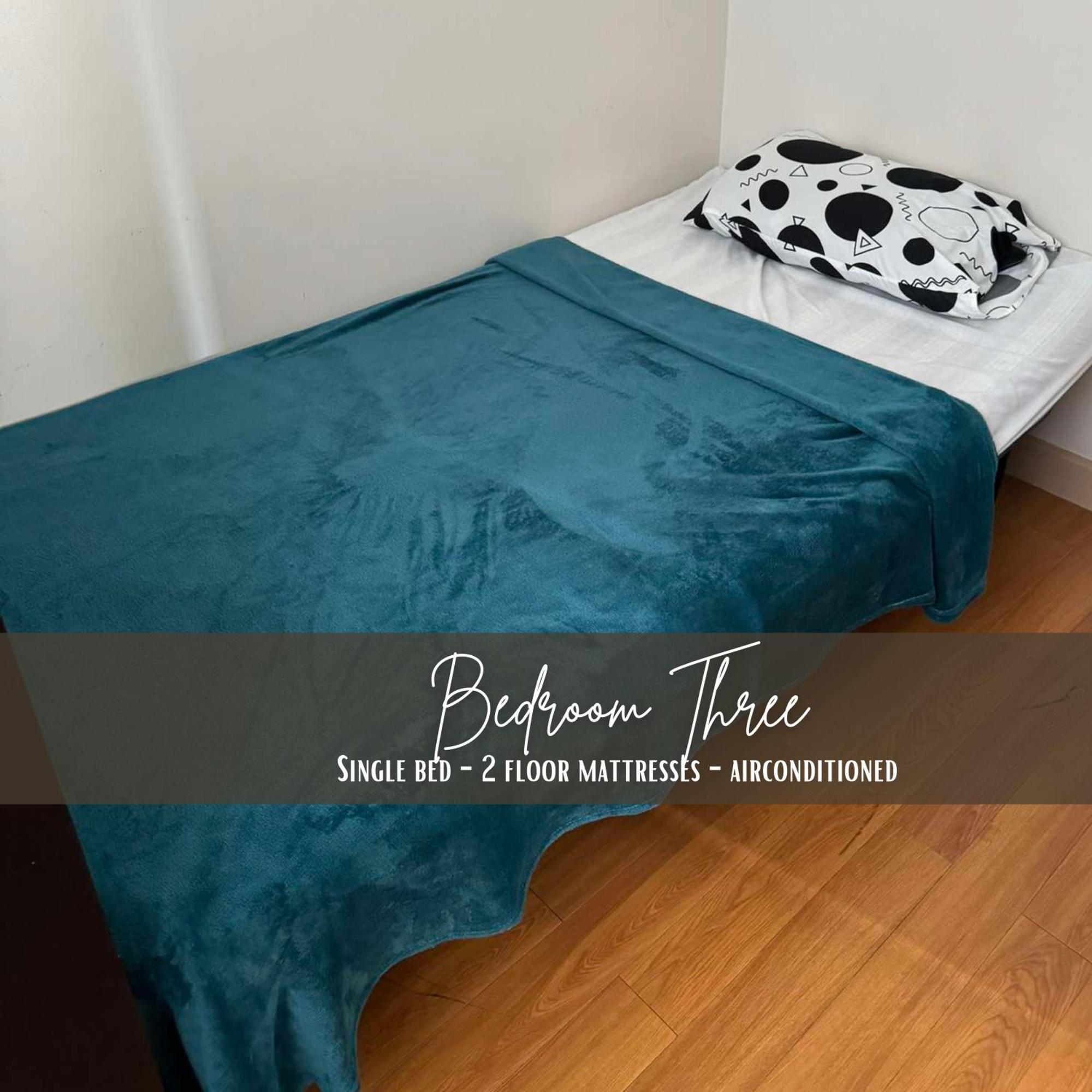 Davao City Vittoria Suites At Northpoint Pines Estate المظهر الخارجي الصورة