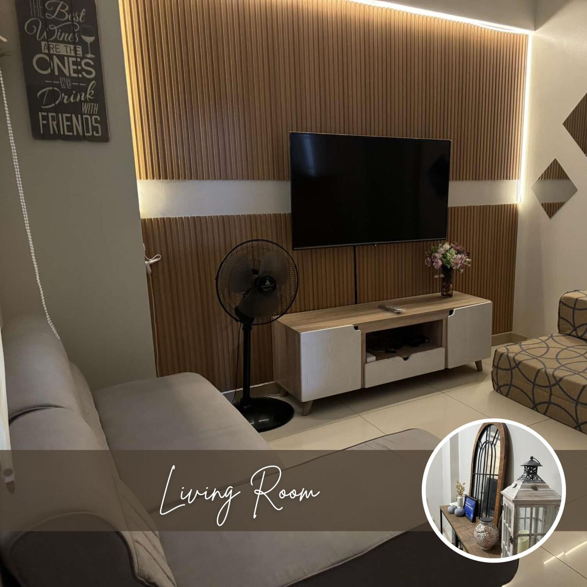 Davao City Vittoria Suites At Northpoint Pines Estate المظهر الخارجي الصورة