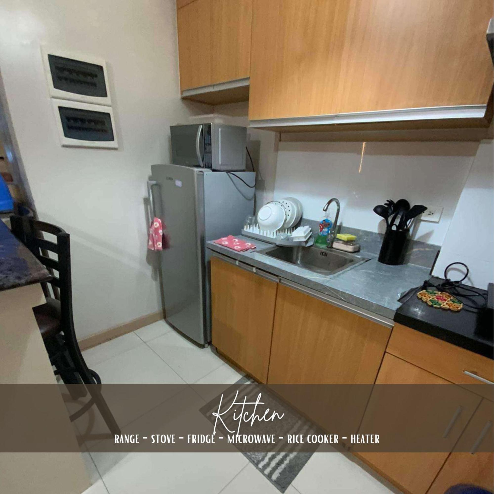 Davao City Vittoria Suites At Northpoint Pines Estate المظهر الخارجي الصورة