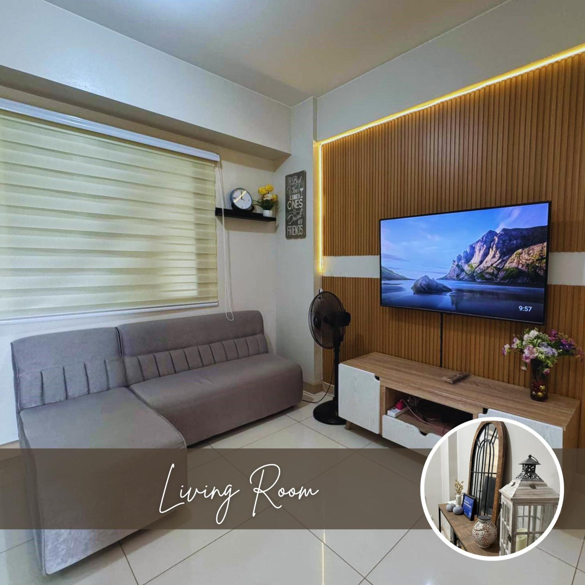 Davao City Vittoria Suites At Northpoint Pines Estate المظهر الخارجي الصورة
