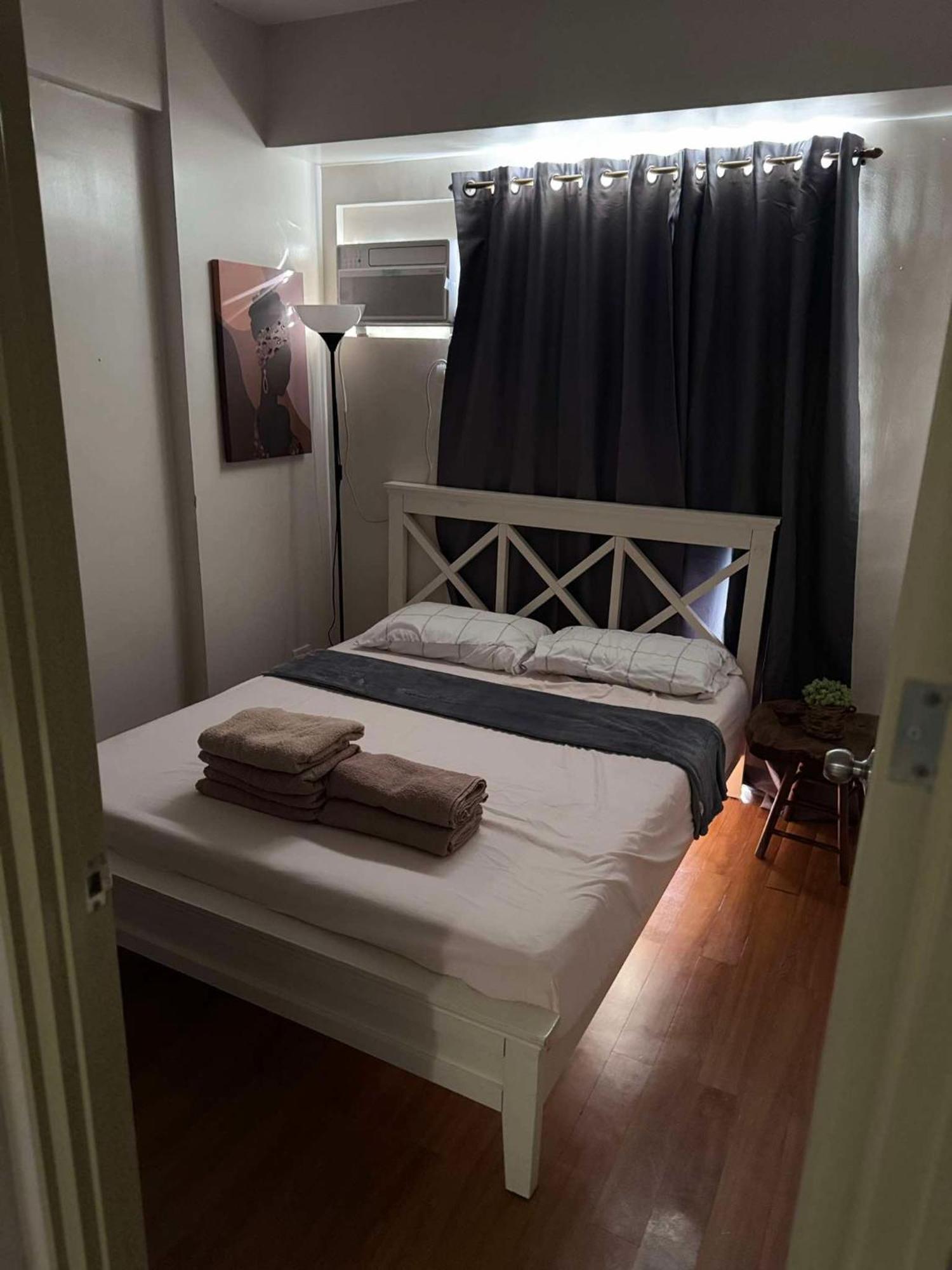 Davao City Vittoria Suites At Northpoint Pines Estate المظهر الخارجي الصورة