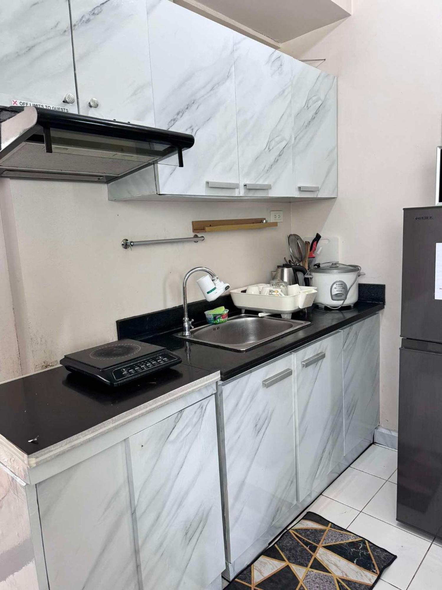 Davao City Vittoria Suites At Northpoint Pines Estate المظهر الخارجي الصورة