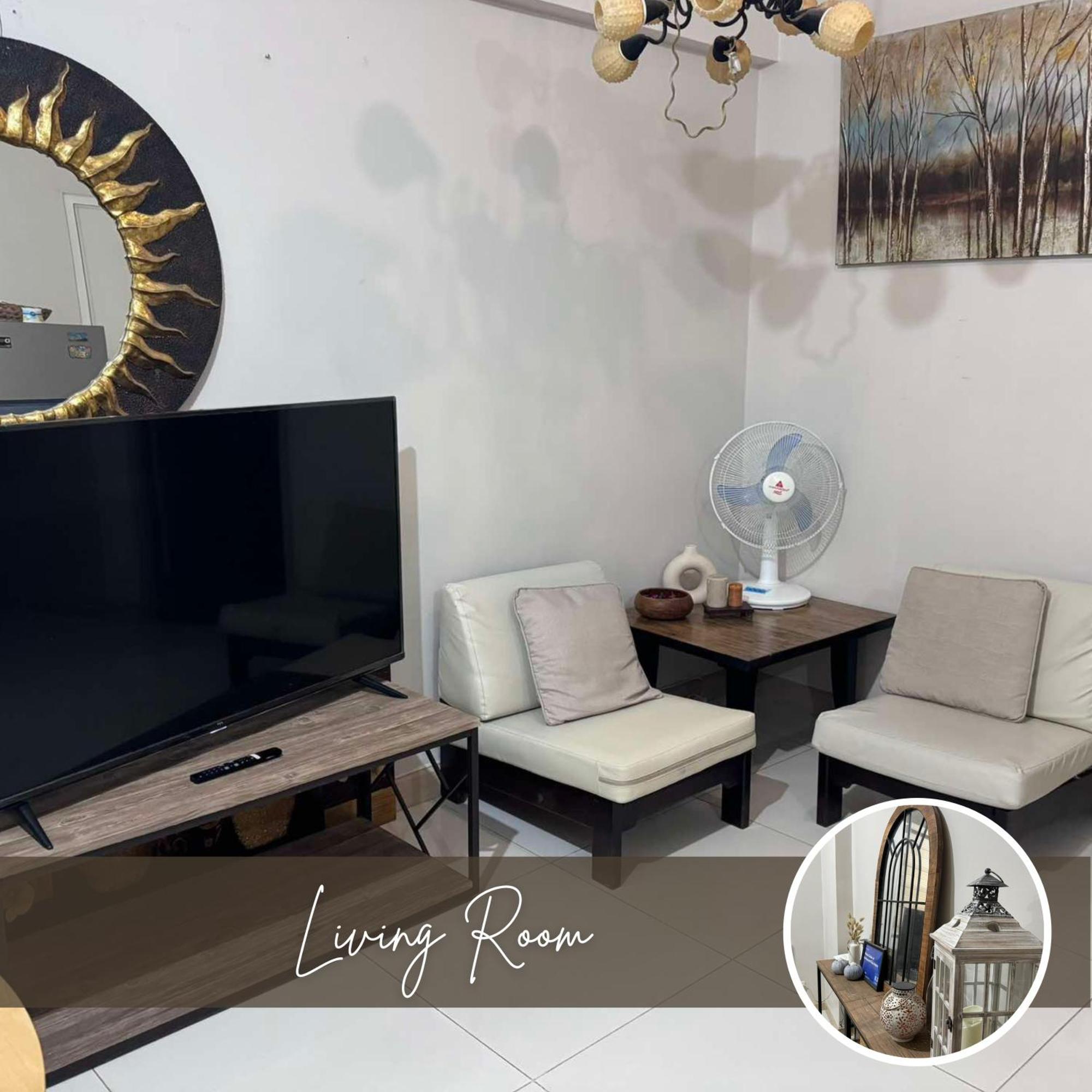 Davao City Vittoria Suites At Northpoint Pines Estate المظهر الخارجي الصورة