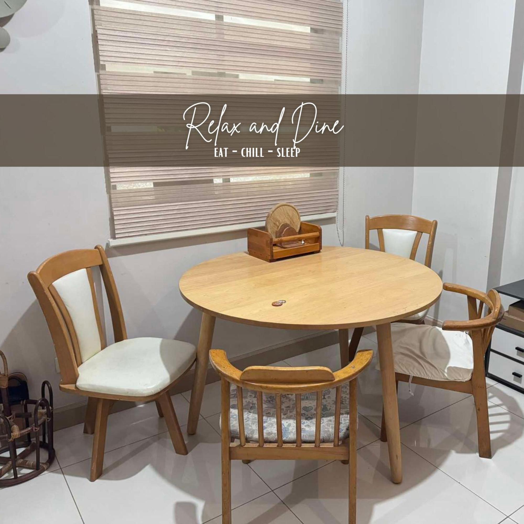 Davao City Vittoria Suites At Northpoint Pines Estate المظهر الخارجي الصورة