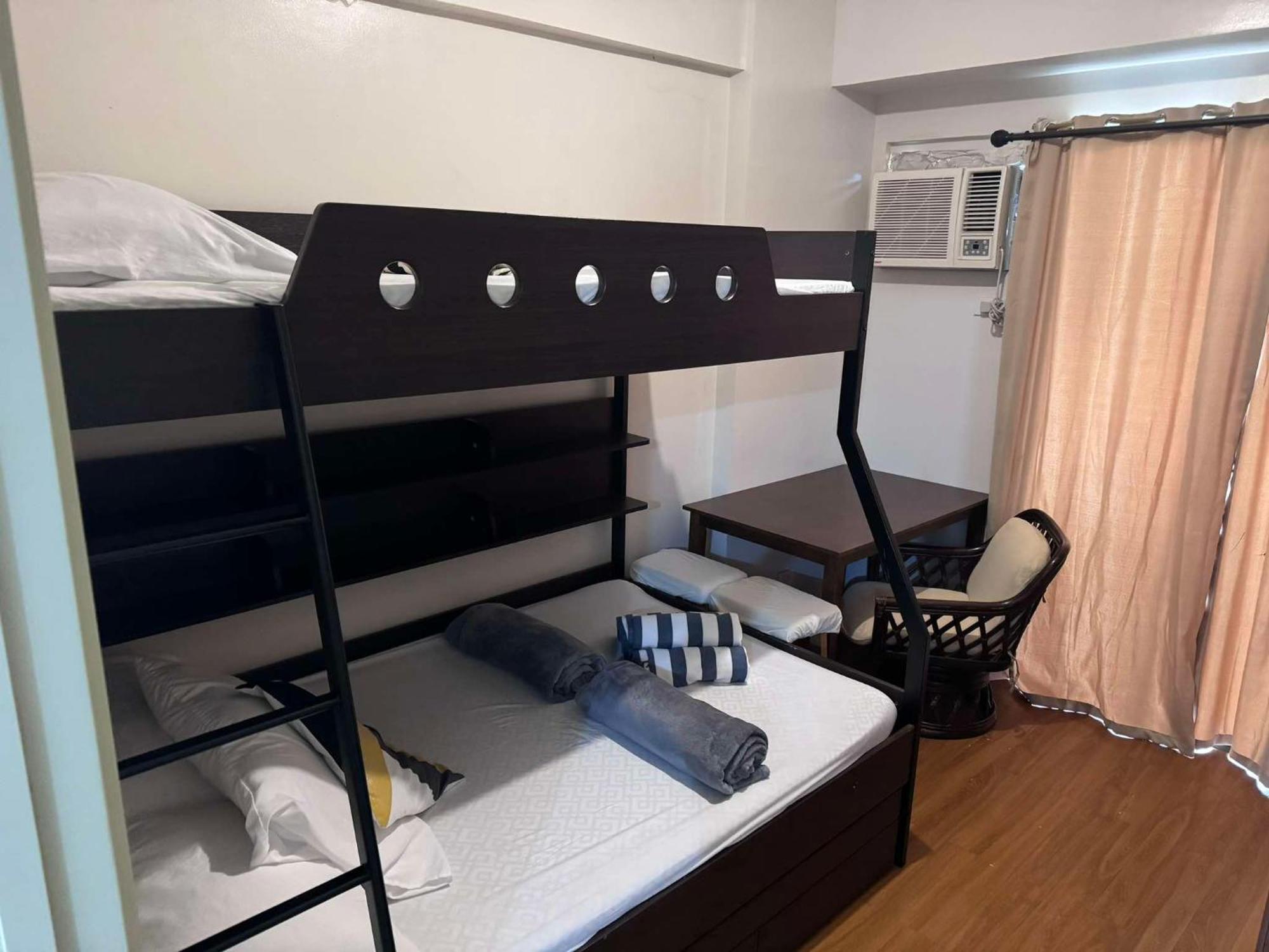 Davao City Vittoria Suites At Northpoint Pines Estate المظهر الخارجي الصورة