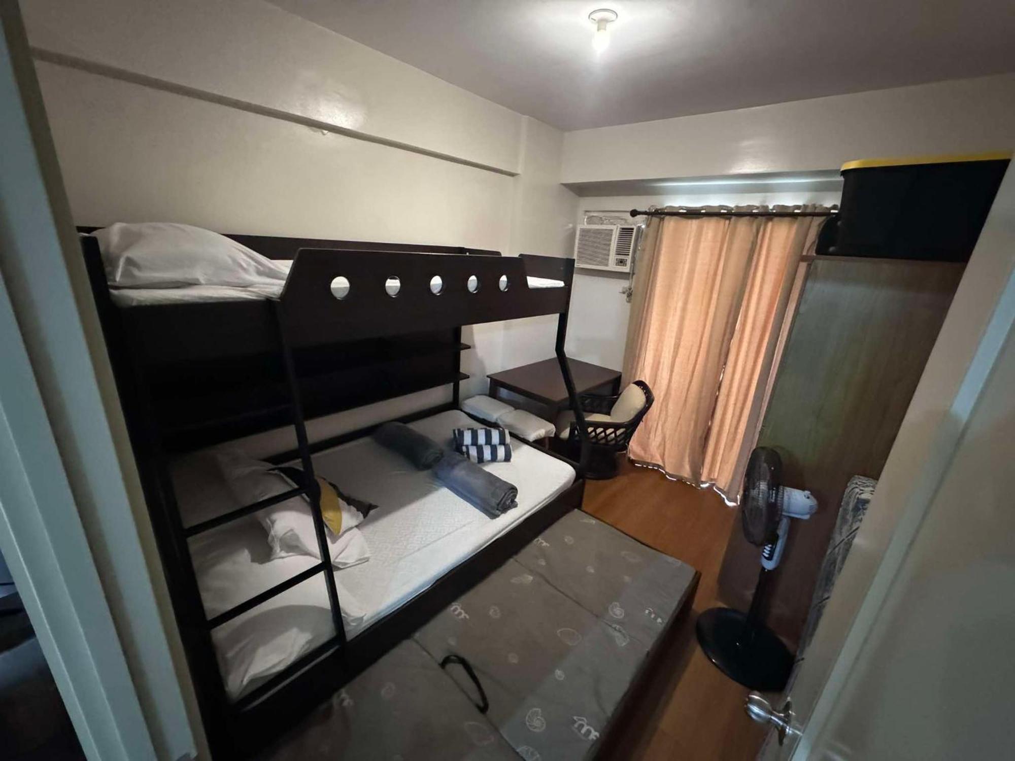 Davao City Vittoria Suites At Northpoint Pines Estate المظهر الخارجي الصورة