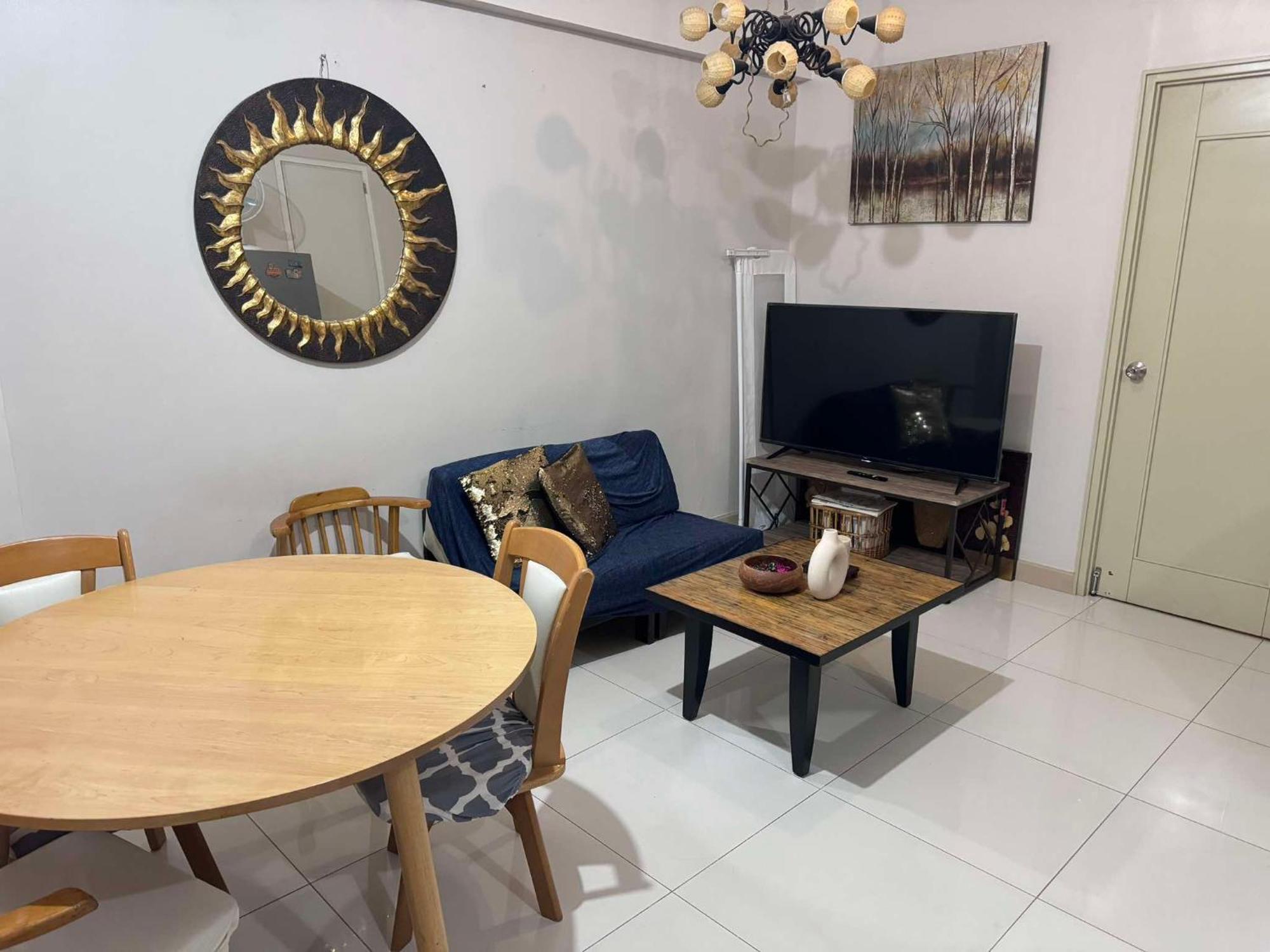 Davao City Vittoria Suites At Northpoint Pines Estate المظهر الخارجي الصورة