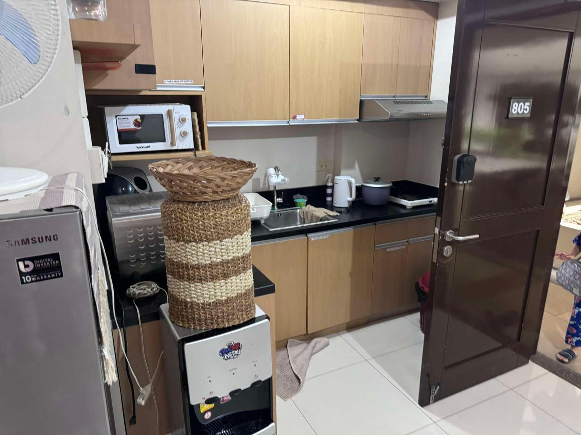 Davao City Vittoria Suites At Northpoint Pines Estate المظهر الخارجي الصورة
