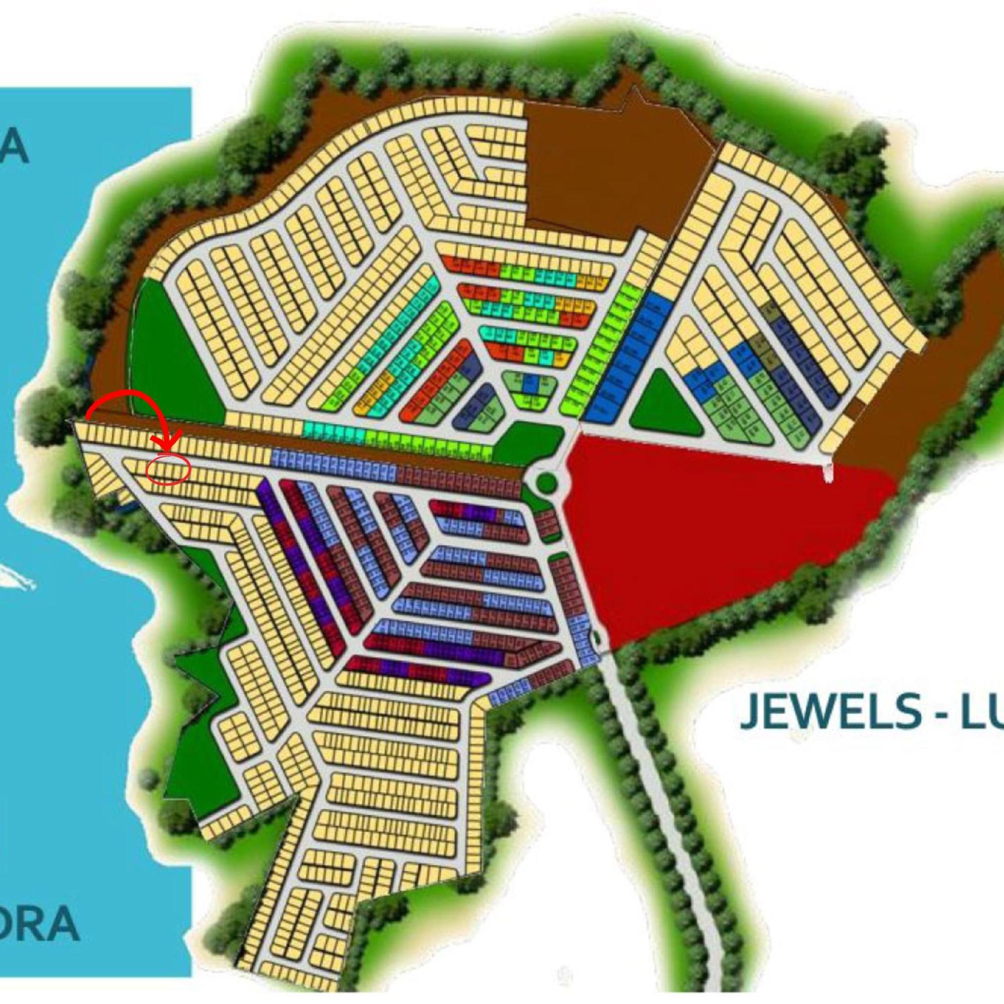 Davao City Vittoria Suites At Northpoint Pines Estate المظهر الخارجي الصورة