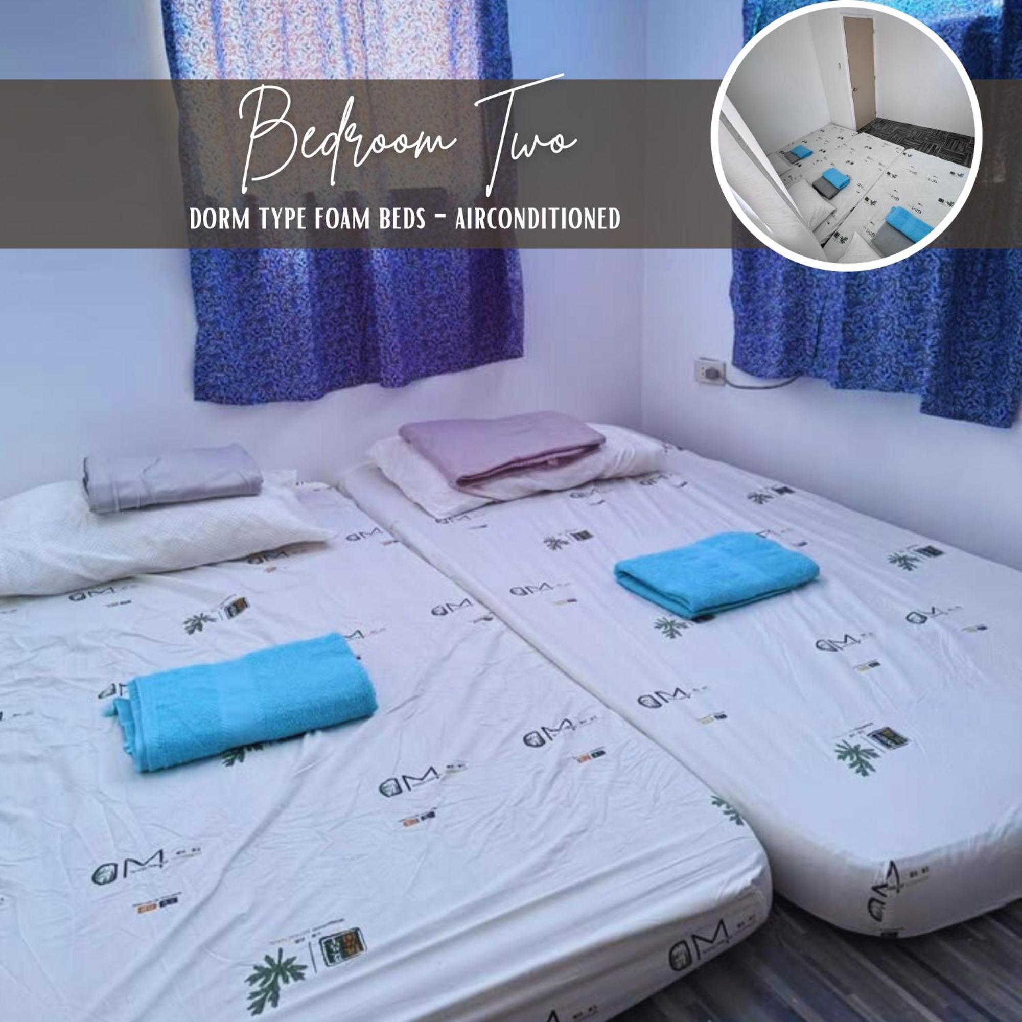 Davao City Vittoria Suites At Northpoint Pines Estate المظهر الخارجي الصورة