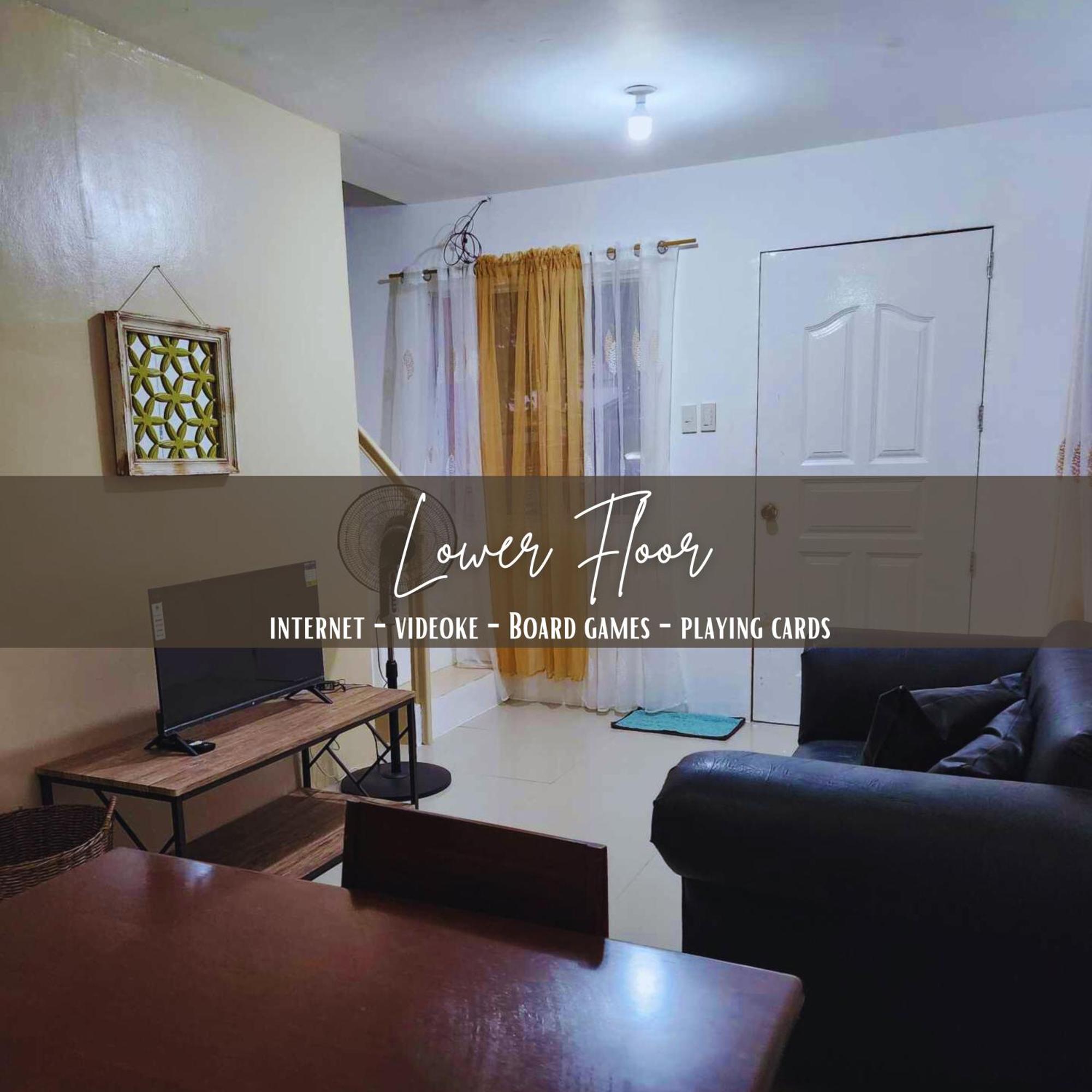 Davao City Vittoria Suites At Northpoint Pines Estate المظهر الخارجي الصورة