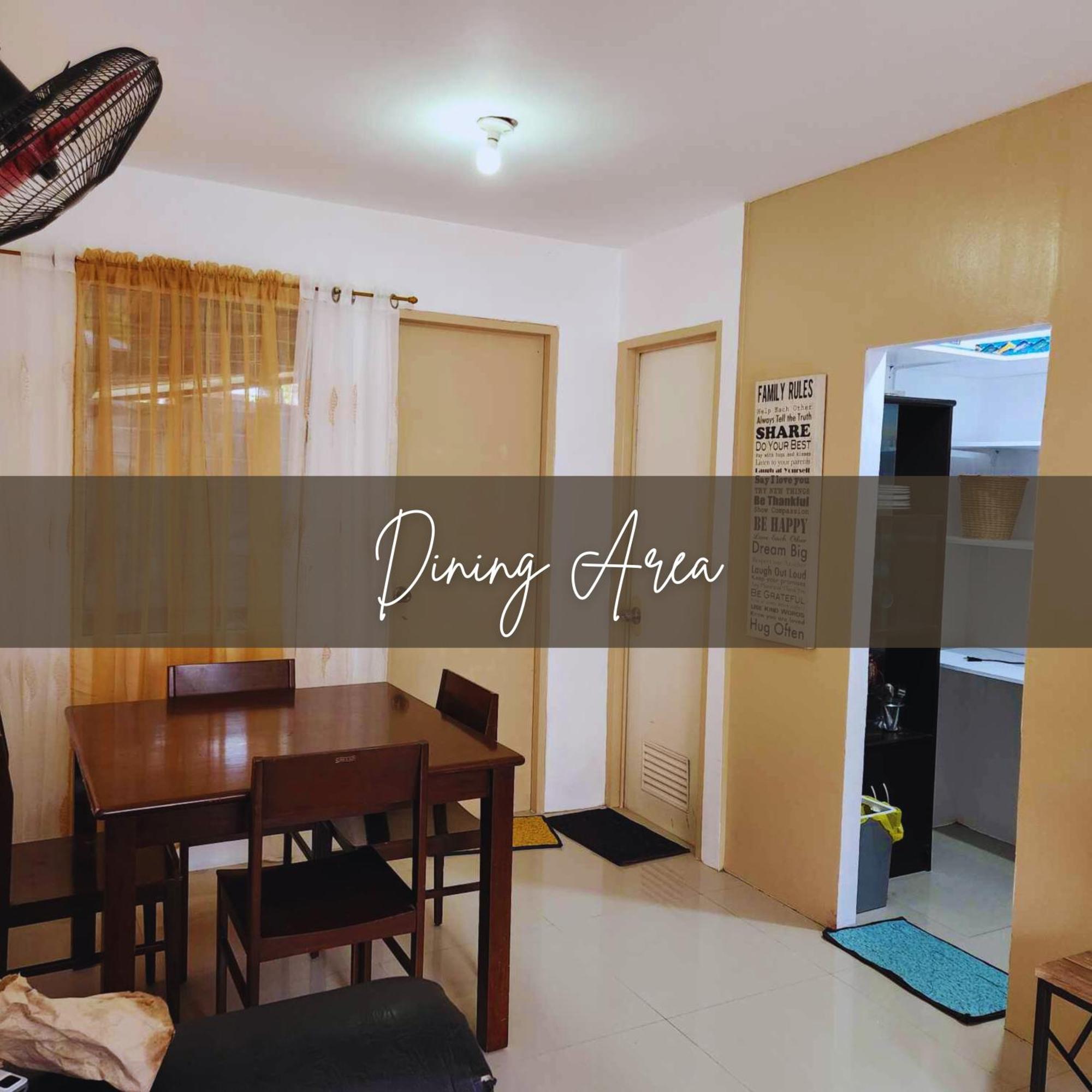 Davao City Vittoria Suites At Northpoint Pines Estate المظهر الخارجي الصورة