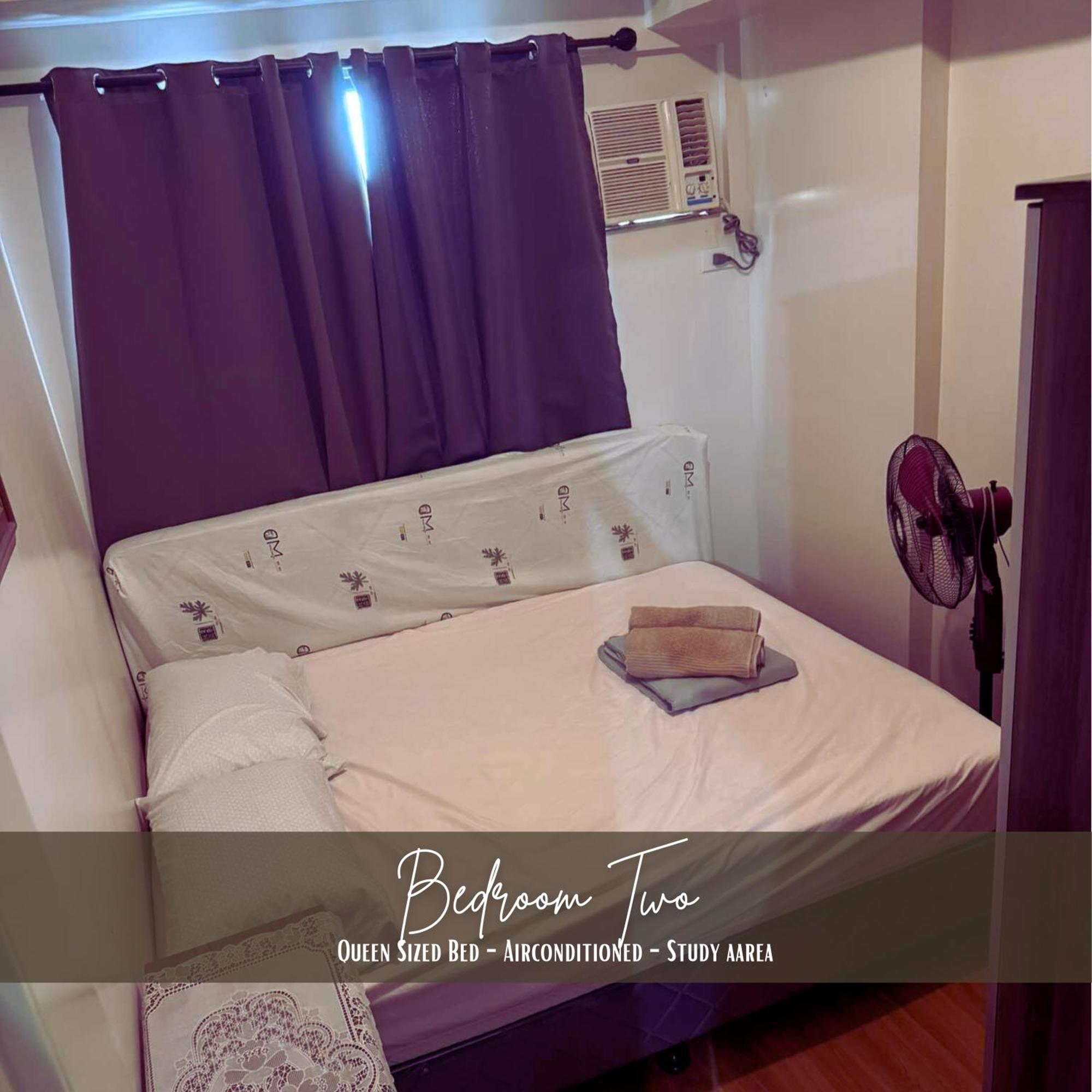 Davao City Vittoria Suites At Northpoint Pines Estate المظهر الخارجي الصورة