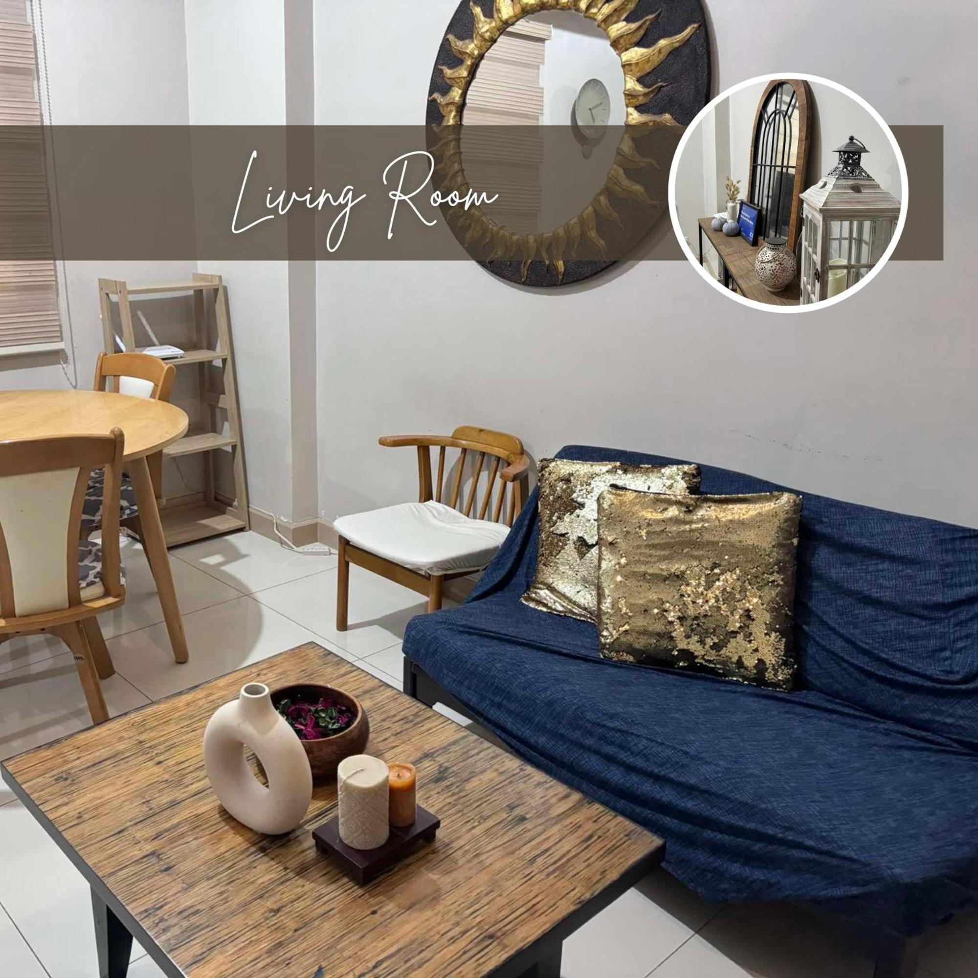 Davao City Vittoria Suites At Northpoint Pines Estate المظهر الخارجي الصورة