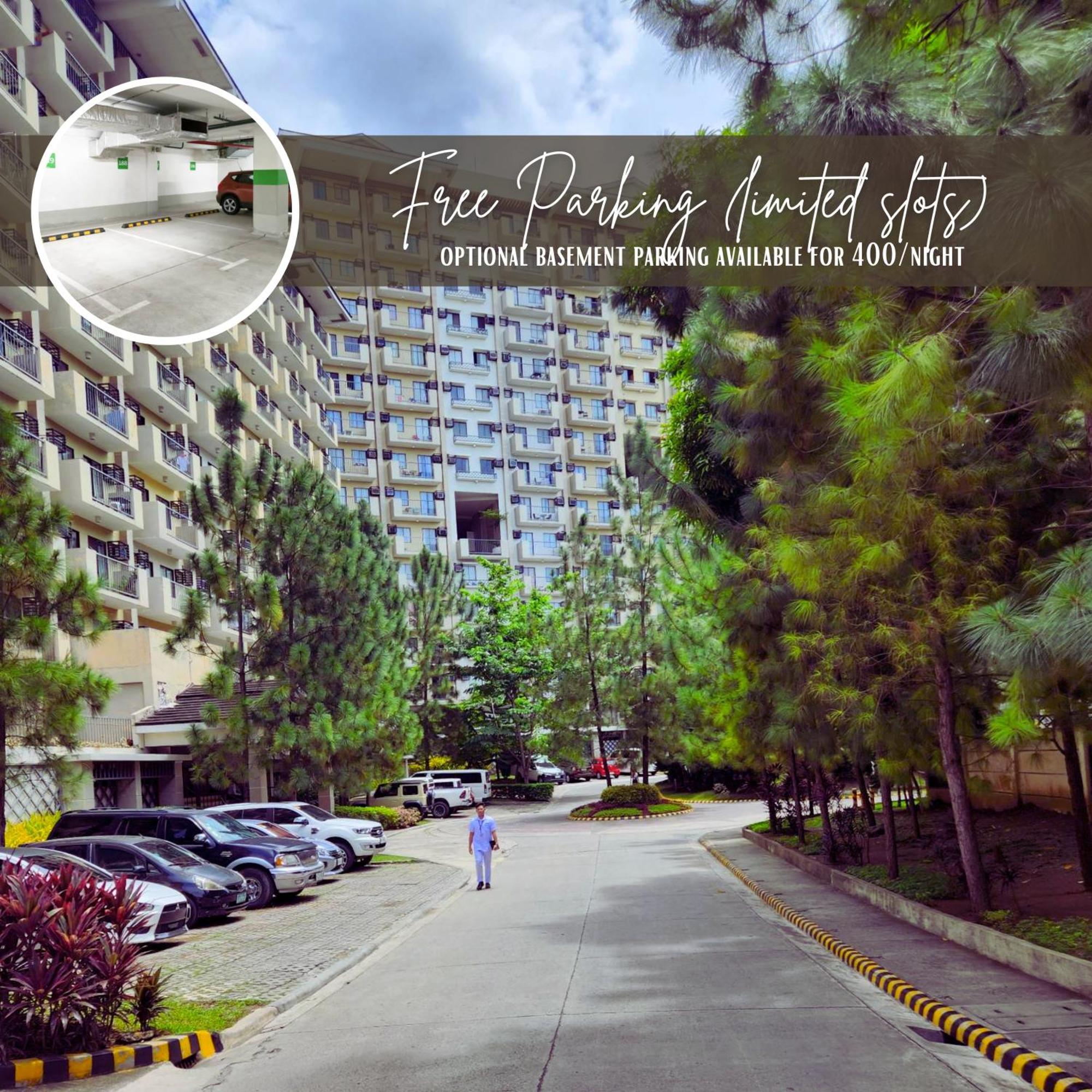 Davao City Vittoria Suites At Northpoint Pines Estate المظهر الخارجي الصورة